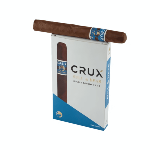 Crux Bull & Bear Double Corona - Image 3